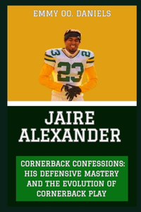 Jaire Alexander