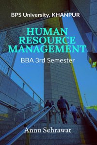 Human Resource Management