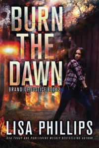 Burn the Dawn