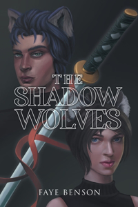 Shadow Wolves