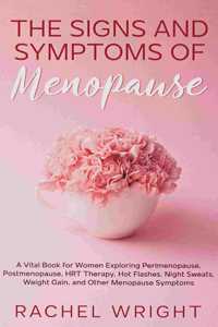 Signs and Symptoms of Menopause