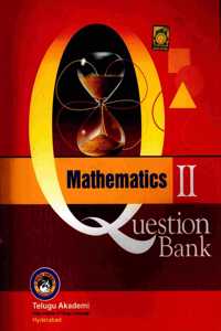 Eamcet - IITJEE - NEET Question Bank Mathematics Vol - II