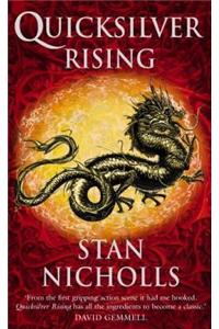 Quicksilver Rising