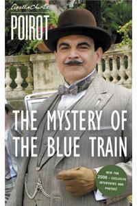 The Mystery of the Blue Train