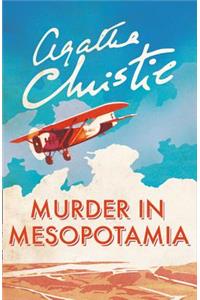 Murder in Mesopotamia