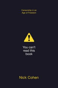 You Can't Read This Book