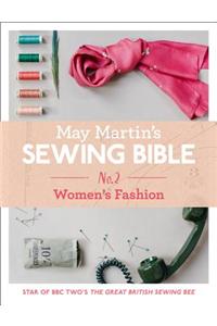 May Martin’s Sewing Bible e-short 2: Women’s Fashion