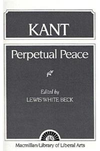 Kant: Perpetual Peace