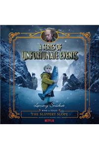 Series of Unfortunate Events #10: the Slippery Slope