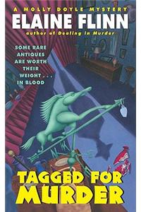 Tagged for Murder