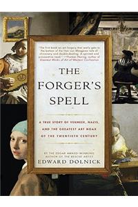The Forger's Spell