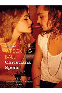 The Wrecking Ball