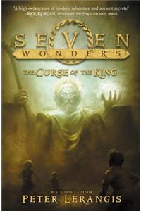 Seven Wonders Book 4: The Curse of the King