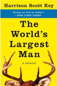 World's Largest Man