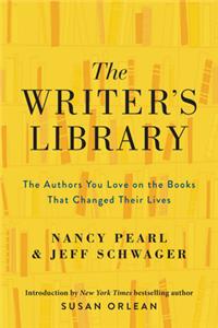 The Writer's Library