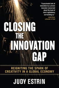 EBK Closing the Innovation Gap