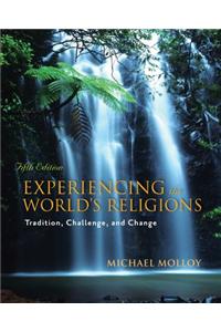Experiencing the World's Religions