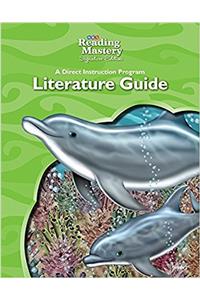 Reading Mastery Reading/Literature Strand Grade 2, Literature Guide
