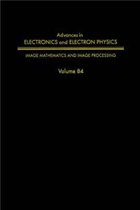 Adv Electronics Electron Physics V84