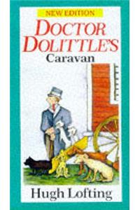 Dr. Dolittle's Caravan