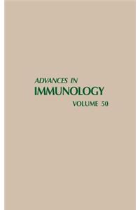 Advances in Immunology