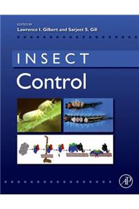 Insect Control