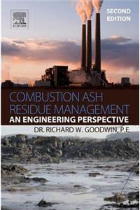 Combustion Ash Residue Management
