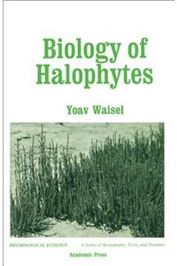 Biology of Halophytes