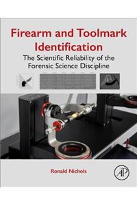 Firearm and Toolmark Identification