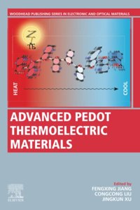 Advanced Pedot Thermoelectric Materials