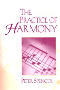 The Practice of Harmony