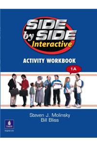 Side by Side 2 DVD 1a and Interactive Workbook 1a