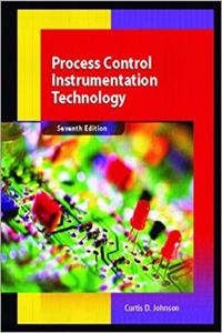 Process Control Instrumentation Technology