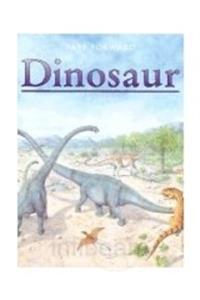 Dinosaurs (World Unfolds)