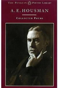 A.E. Housman: Collected Poems