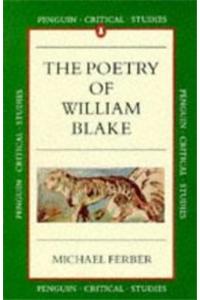 Poetry Of William Blake