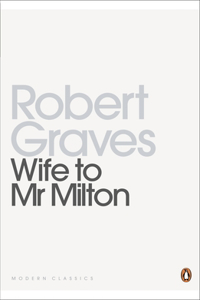 Wife to Mr Milton