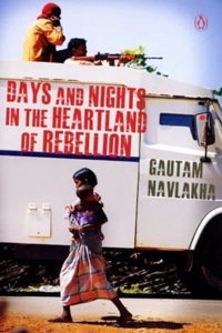Days and Nights in the Heartland of Rebellion