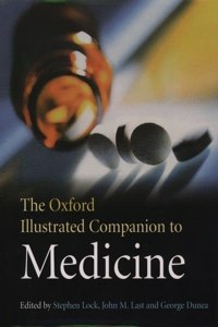 Oxford Illustrated Companion to Medicine