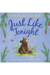 Just Like Tonight. Amber Stewart & Layn Marlow