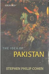 The Idea Of Pakistan