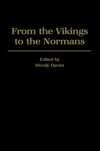 From the Vikings to the Normans