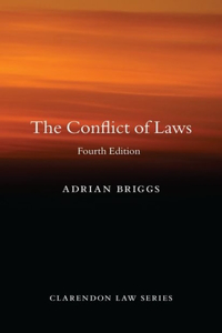 Conflict of Laws