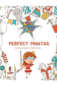 Perfect Pinatas