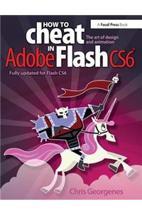 How to Cheat in Adobe Flash CS6