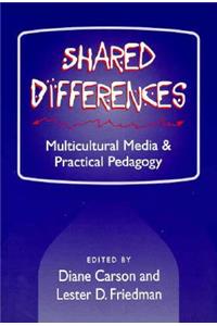 SHARED DIFFERENCES