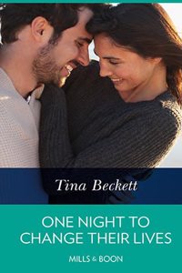 One Night To Change Their Lives