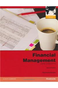 Financial Management with MyFinanceLab