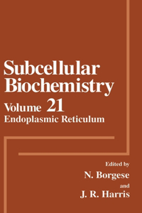 Endoplastic Reticulum
