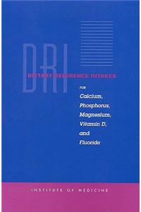 Dietary Reference Intakes